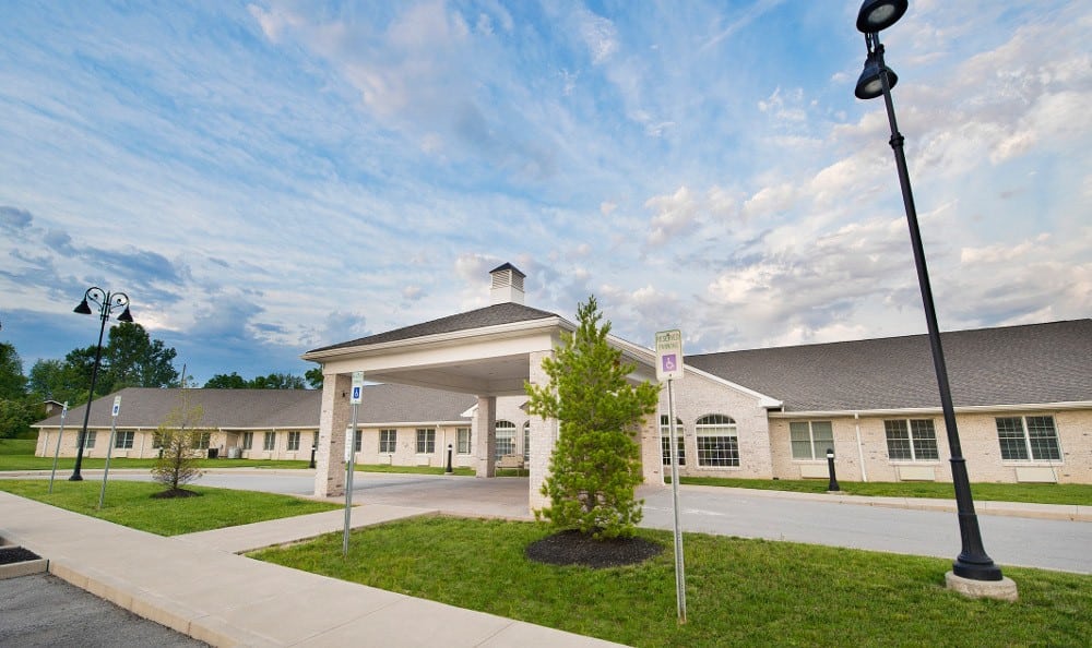 Gallery & Tours Avon Senior Living Avon, Indiana