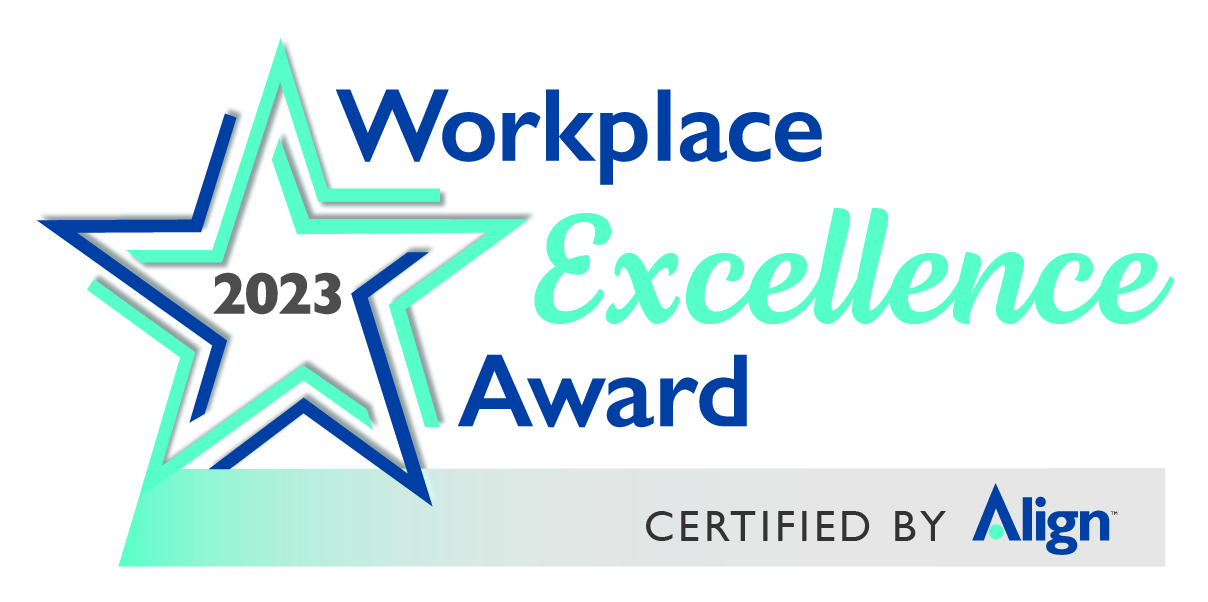 Workplace Excellence Award